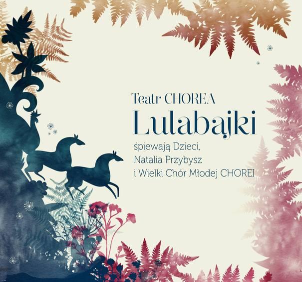 Teatr Chorea wydał "Lulabajki" 1 20965 d0bb26f6aae0483d7c0d76da10131922