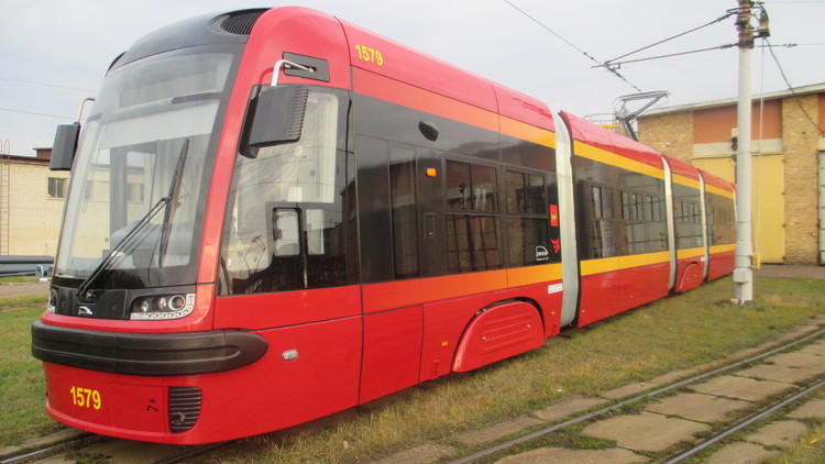 W Boże Narodzenie pojedziemy nową PESĄ 1 20973 51477d8ae647418a1cff0780f332c4da