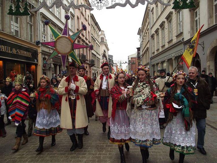 Drugi dzień Bożego Narodzenia. Ruszają kolędnicy 1 21096 aedab7025f4e9b0f83e1b3759f83e2a9