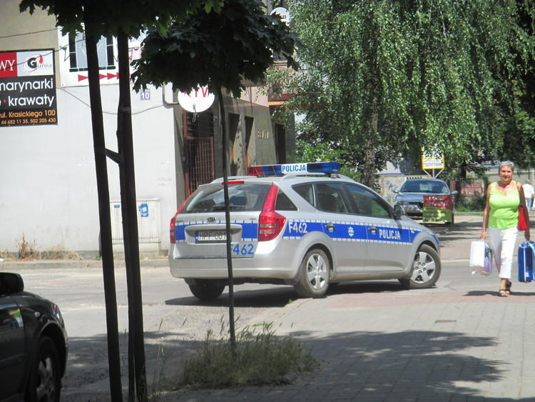 Areszt za napad na księdza 1 21154 5f4e39099d53ab815d716dcc82c2991f