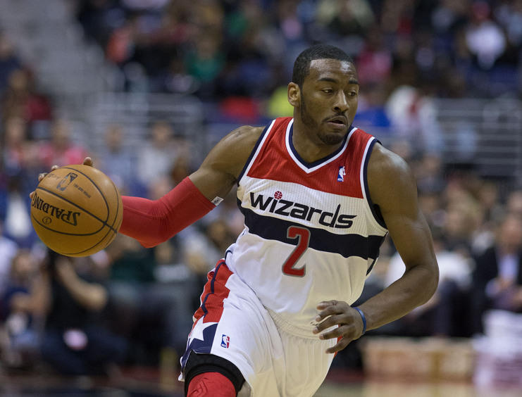Gortat znów z double-double. Wizards pokonani 1 21164 2b6f9dc09951b60d75212a930541987d