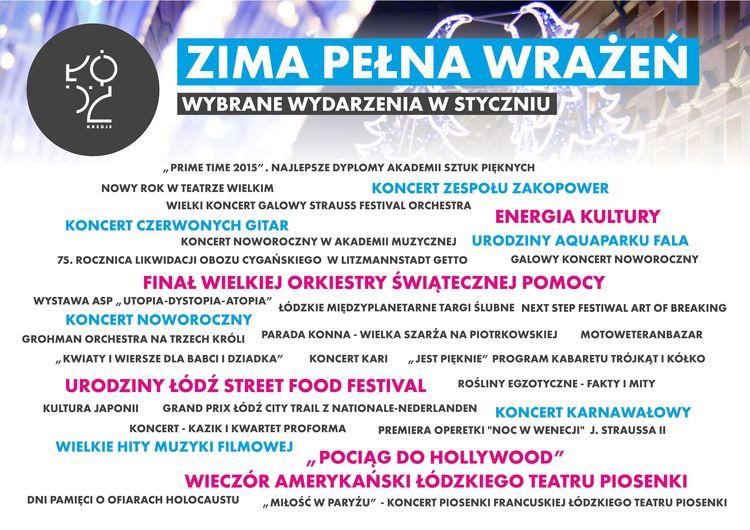 Karnawał w Łodzi. Sprawdź harmonogram styczniowych wydarzeń 1 21168 b351cd918cd471e47808a894d1682b50