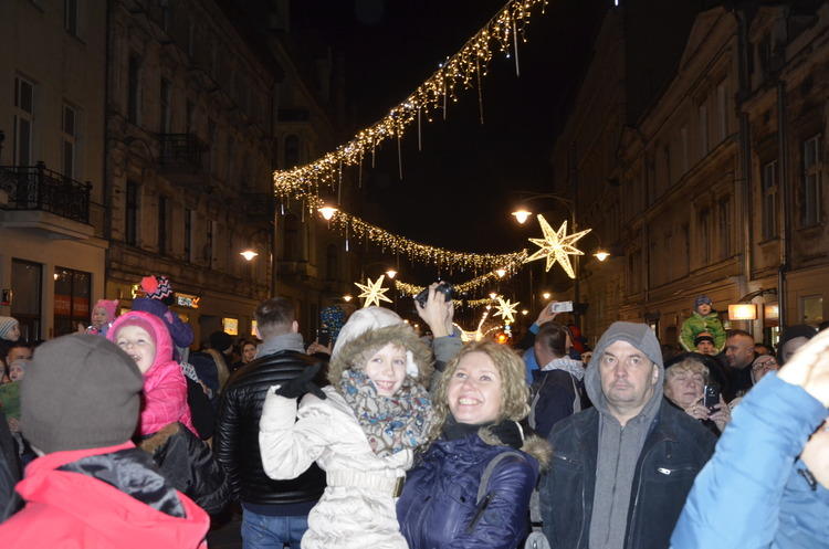 Noworoczne serdeczności. Życzenia dla łodzian od łodzian 1 21237 510f46ed1460d4d5951dab7c77762c08