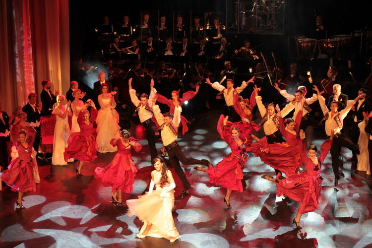 W zaczarowaną noc. Koncert w Teatrze Muzycznym 1 21243 b69e83556edada0524f3ca17d31a355a