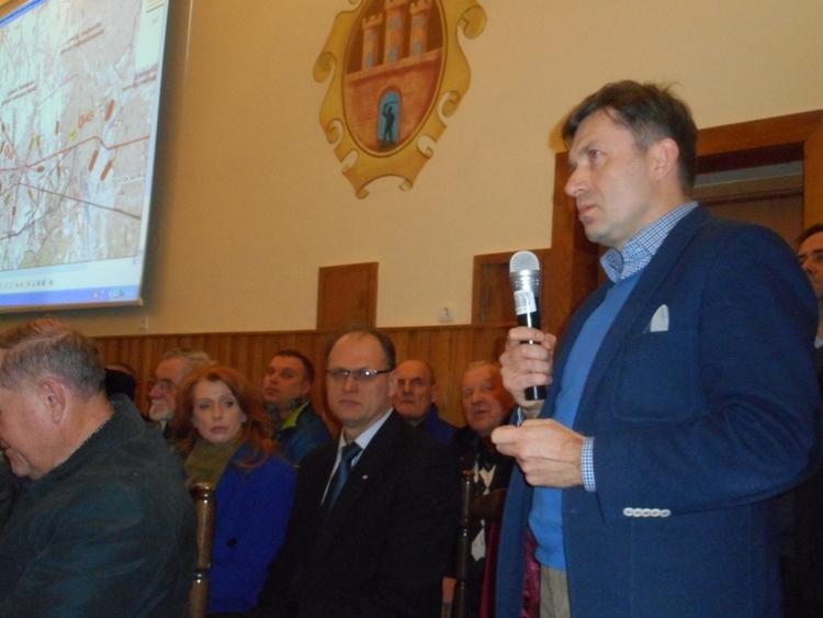 Radomszczańskie NIE dla zaproponowanego przebiegu obwodnicy 1 21317 6ad42556811b558c346c7a2d0d3a272a
