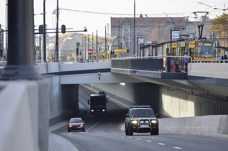 Łódzki ZDiT uruchamia dwa portale. Dla pasażerów MPK i kierowców 1 21333 73205f4de028ec2e3aaca04f1a408b80