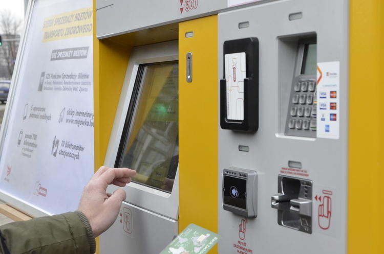 MPK chce wprowadzić nowy bilet. Jaki? 1 21421 8114ab18903577bdd6e9b8a091aad04e