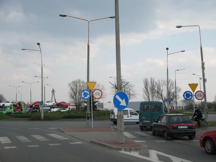 Powiat skierniewicki rusza na tonażową wojnę drogową 1 21489 6a5e8a1e2df6f6d3406957ec67cf5e00