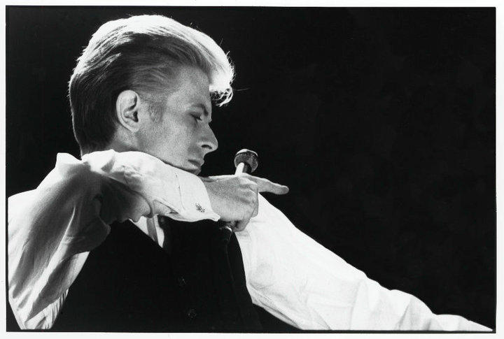 David Bowie. Muzyczne wspomnienie 1 21497 ae2dbe4fa4ad0f4bdaafc1f774f56910
