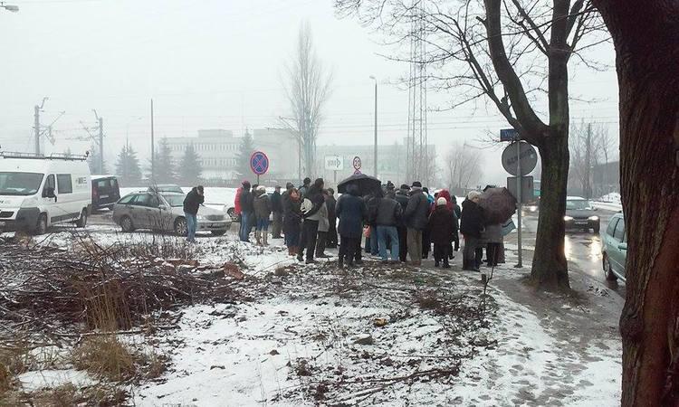 Protest mieszkańców Widzewa i odpowiedź PLK 1 21519 645c5c02cc05c9fb6b90e57a0edc10a8