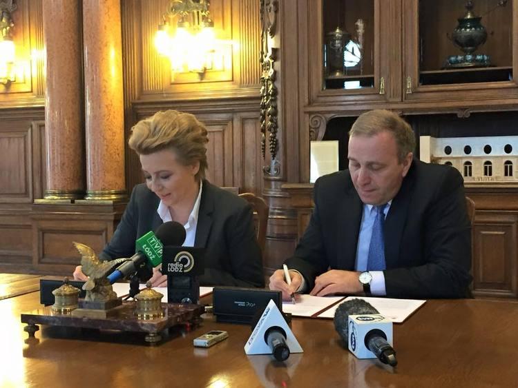 "Łódź ma szanse na organizację wystawy Expo w 2022 roku" 1 21524 175aa5b8716d33e1e9fa7549c90b7c6a