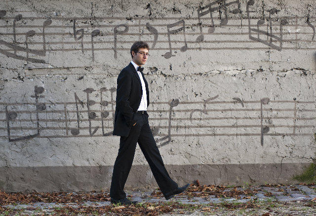 Chopin i Beethoven. Recital fortepianowy 1 21546 a226938055f940a0a4625e5496aceb14