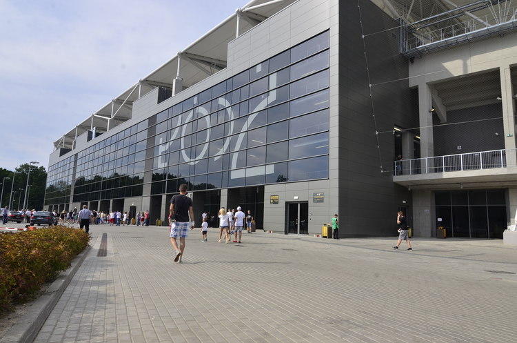 Łódzka baza sportowa rośnie 1 21595 546477803296ad949903d2a569352f1a