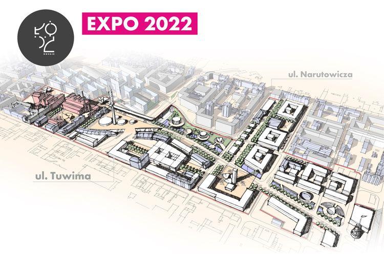 Małe Expo 2022 w Nowym Centrum Łodzi? 1 21596 ff56cf3de918906baedffb6bc14b54c7