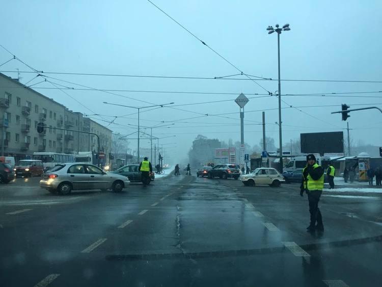 Duża awaria energetyczna w centrum Łodzi 1 21632 84f465bc1f93672f40760a0bdbed8f7a