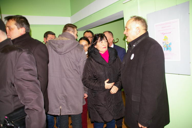 Awantura podczas spotkania wyborczego w Radomsku 2 21649 c773544cfa7ff503f83a9d592c3371c9