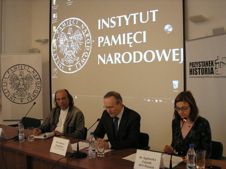 Za to, że byli Polakami. 7 edycja projektu "Kamienie pamięci" 1 21743 febe372c178ba819d300d4d0a6907b69