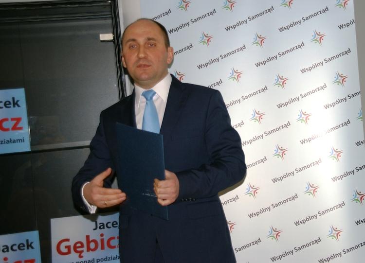 Radomsko przed wyborami prezydenckimi. Program Jacka Gębicza 1 21744 9daa0284f42ca0e98f07df3c3d0bd175