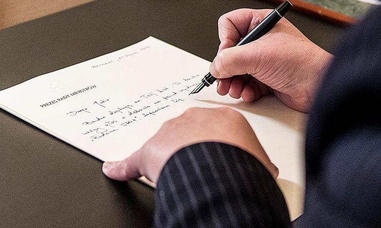 Premier Beata Szydło odpowiada 9-letniej Julii 1 21786 791291a5c90fe8de89dca74de2bd5776