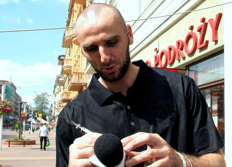 Wizards pokonali Heat. Gortat z double-double 1 21791 99a1602f668610046332ca9b79d56f7c