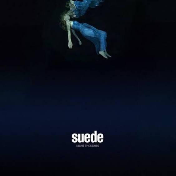 "Night Thoughts". Sprawdź, co znajdzie się na najnowszym albumie Suede 2 21835 0739af8fe588036195a8d81dfa93b49d