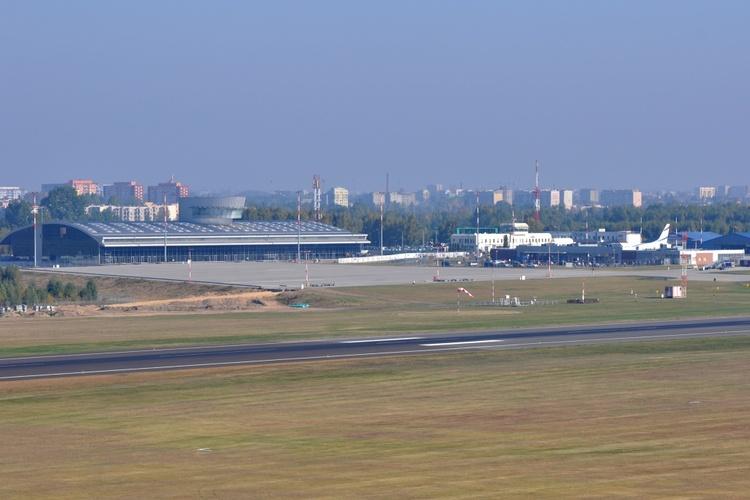 Rozbudowa płyty postojowej na łódzkim lotnisku 1 21842 0394b050bbf0cbcdf4b6fb2e7f362fc3