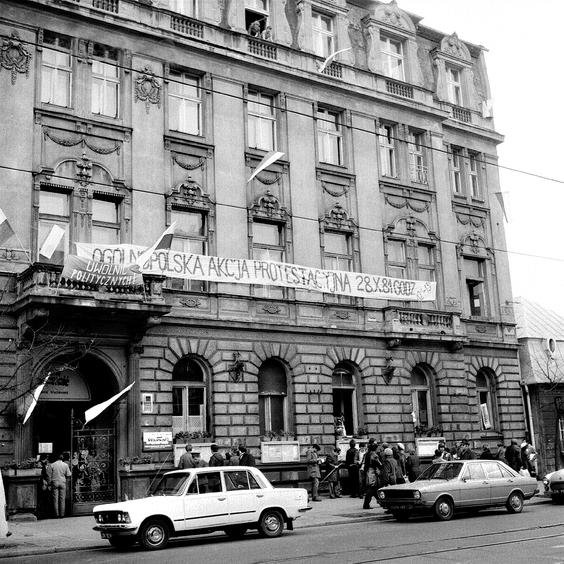 Historyczny escape room. W Łodzi powstanie centrum edukacji 1 21851 332f43f7769912ff0c0c29e91a15de6a