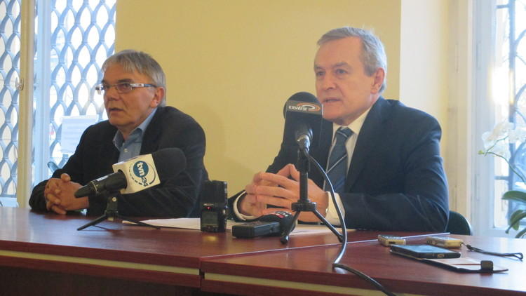 Umowa dotycząca NCKF podtrzymana. Wicepremier Gliński o przyszłości łódzkiej kultury 1 21856 77ab3dd746d6b47e02ba8c1cc561334b