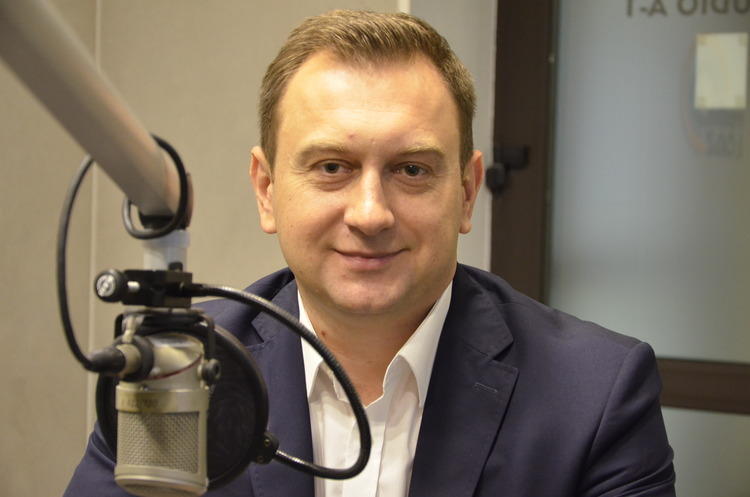 Tomasz Trela wiceprzewodniczącym SLD 1 21876 6d2125557363b79ce3f7a7b75fdd7b29