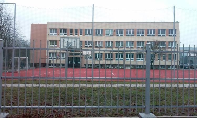 Specjalny budynek dla pierwszaków w łódzkiej szkole 1 21996 2fb033680c361cac1f8dbcd66349bf5d