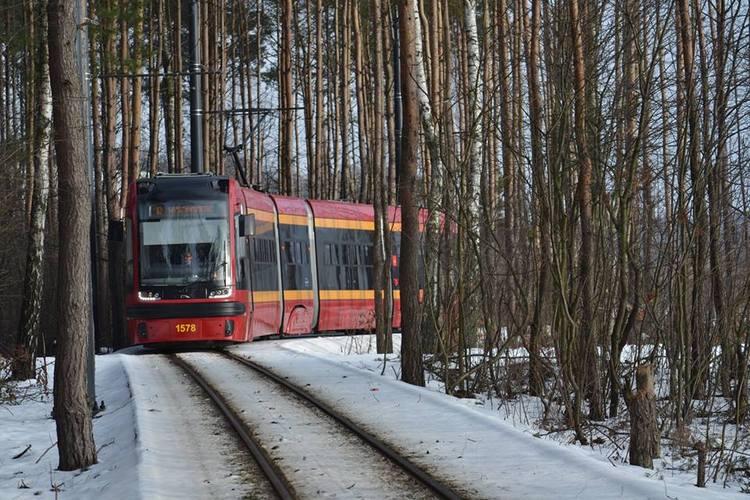 "Łodzianie chętnie korzystają z tramwajów na Olechowie i Janowie" 1 22038 cb7cbd918bcb365e0ef552eeb6cf53fc