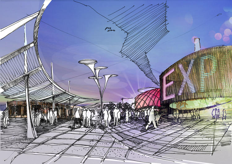 Konkurs na logo wystawy Expo 2022 1 22042 af48c0681c61b518c314df8c50dbf605