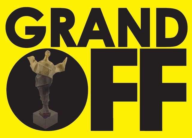 Grand OFF. Najlepsze Niezależne Filmy Świata w Łodzi 1 22050 5485de93f9d4c5dacd76872dcfc4f10e