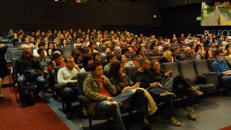 Grand OFF. Najlepsze Niezależne Filmy Świata w Łodzi 2 22050 9073ea068fdc389fe844aa6010d424a9