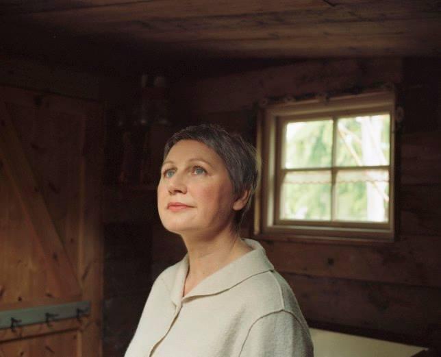 Nowe utwory od Elisabeth Fraser, wokalistki legendarnej formacji Cocteau Twins 1 22086 f4683fcfdb27577f3f2f4e2eee9ac21d