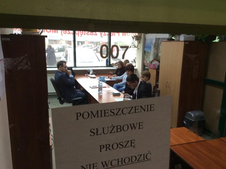 Strajk w MOPS. Trwają konsultacje 2 22144 15d2854fea2b72abdefc304398f1ef4b
