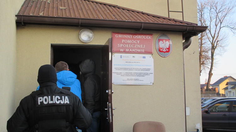 Tragedia w Makowie. Dożywocie za zabójstwo dwóch urzędniczek 2 22207 e74d112963fca9c3821bde7bcefdc9b1