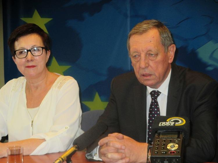 Wzór dbałości o środowisko. Minister Jan Szyszko chwali Radomsko 1 22228 bd63cc5da452572e48ebc43bc05ae487