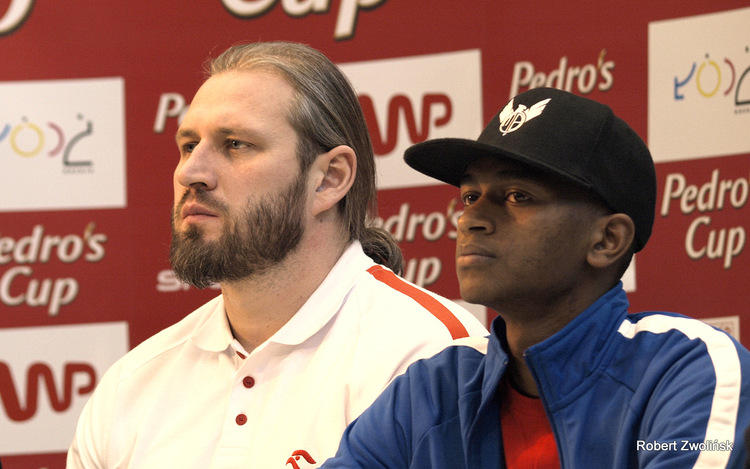 Pedro's Cup 2016, czyli święto lekkoatletyczne w Łodzi 1 22273 d5ad4e012f8eb326780e270b93e42fa6