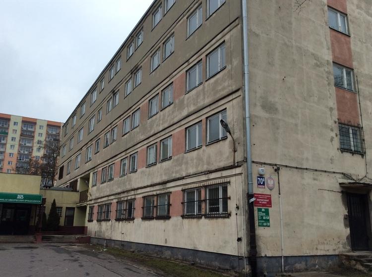 Nowe lokale komunalne w Łodzi 1 22303 2cb2267201b64a04daf6fdb50ce91f3d