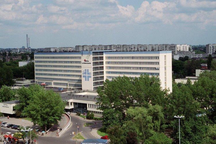 Drzwi otwarte w szpitalu im. Kopernika w Łodzi 1 22313 a81cb3797ac27cf71bc048911292d4b4