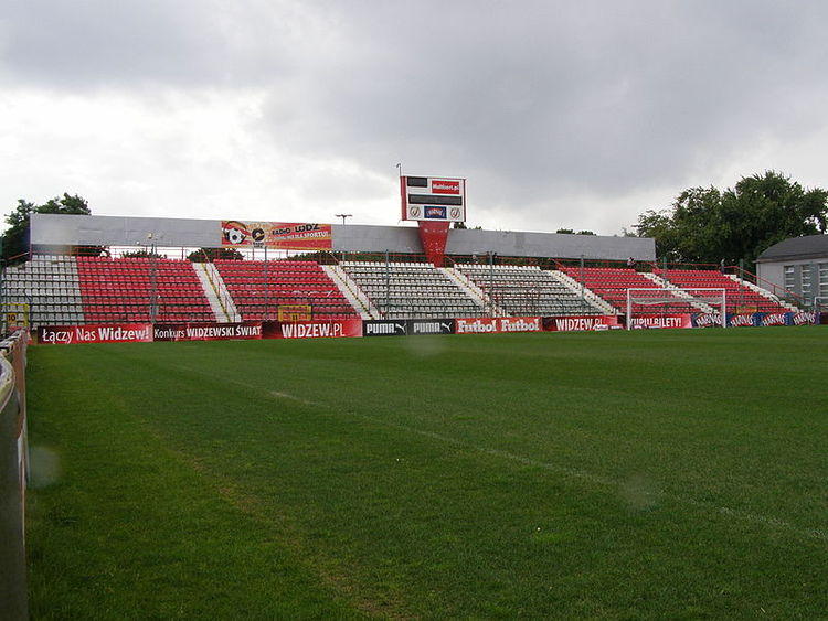 Stadionowe krzesełka w barwach Widzewa 1 22324 9b05e26a2fafdfb3e700b812e8d0ae05