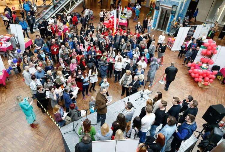 Festiwal "Procent dla Łodzi" w Manufakturze 1 22330 5f7fd6ffbc13d9a0a54d4a8a6b0d655c