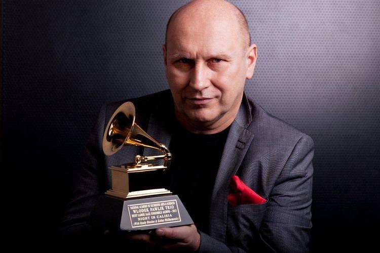 Laureat nagrody Grammy, Włodek Pawlik wystąpi na jednej scenie ze swoim synem Łukaszem Pawlikiem 1 22357 1dc5c5730b3448494d07cc80ff9dec41