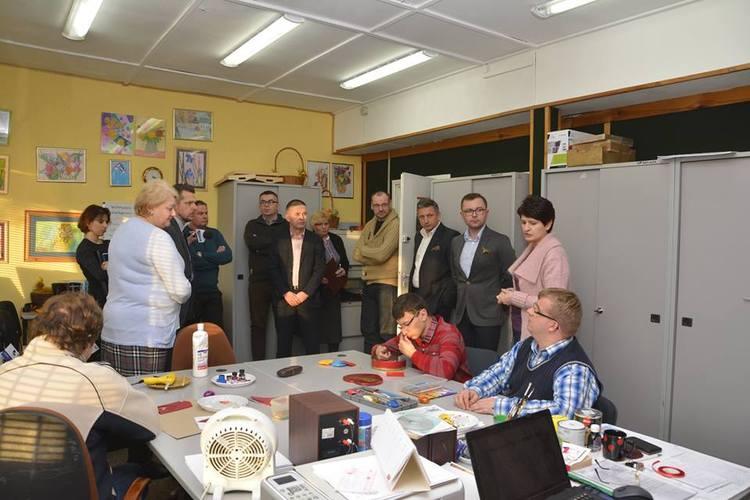 Czekając na nową siedzibę dla Warsztatów Terapii Zajęciowej 1 22366 32bfc45d088d166043ed3af75eef71ed
