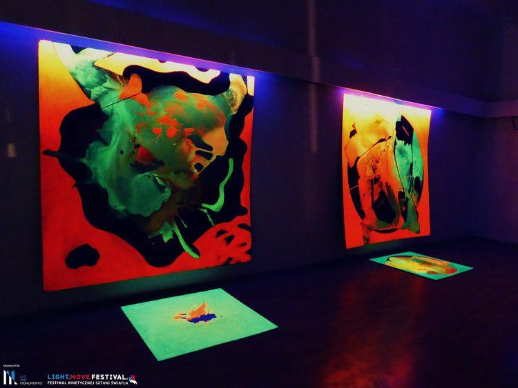 Control Fluo Session. Improwizowana abstrakcja 1 22374 23180630811fdcde0e71dbebbdd270cc