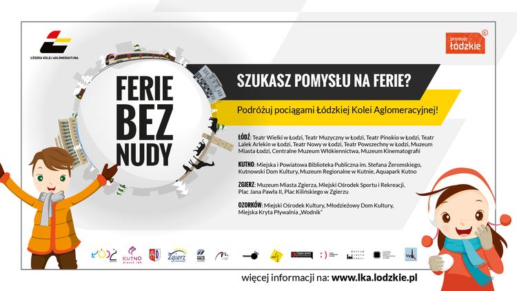 Ferie bez nudy, czyli kulturalna i rabatowa podróż ŁKA 1 22376 5fad77eb3e37053705b7dd5728124027