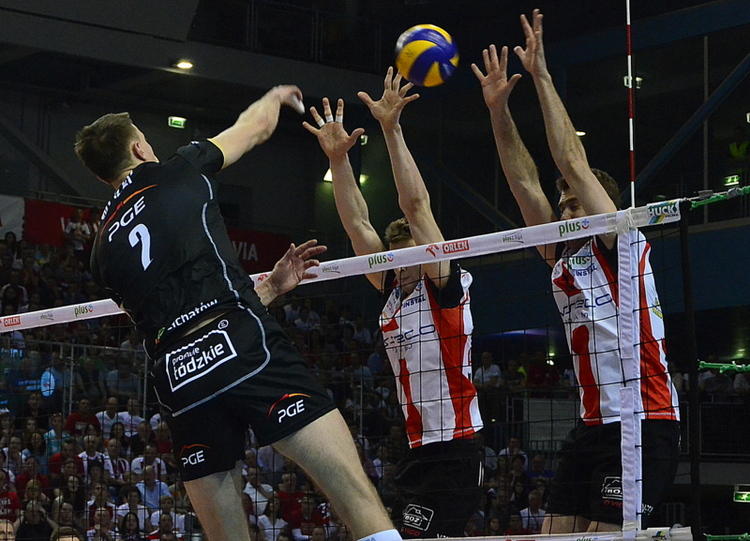 Asseco Resovia - PGE Skra. Najważniejszy mecz sezonu zasadniczego? 1 22410 0242f9643ab6b3a28934927571b7864a