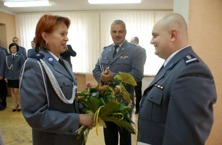 Nowy komendant wojewódzki 1 22424 b3c51a36385d1af4f0bd7a71d79bc788