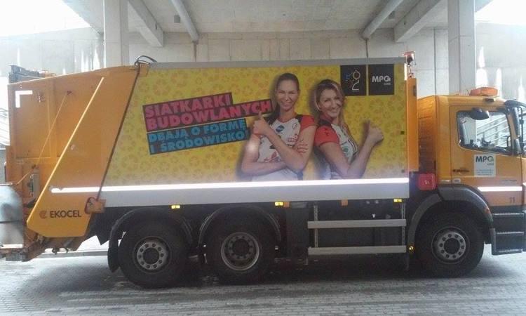 Siatkarki na śmieciarki! 1 22426 fc7319ed2b09b90037c7f7ffd40388fb